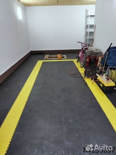 Модульная плитка от производителя