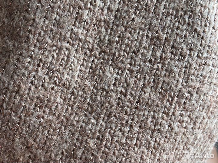 Шапка женская