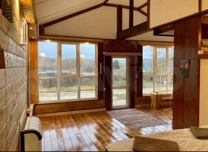 Гостиница, 900 м²