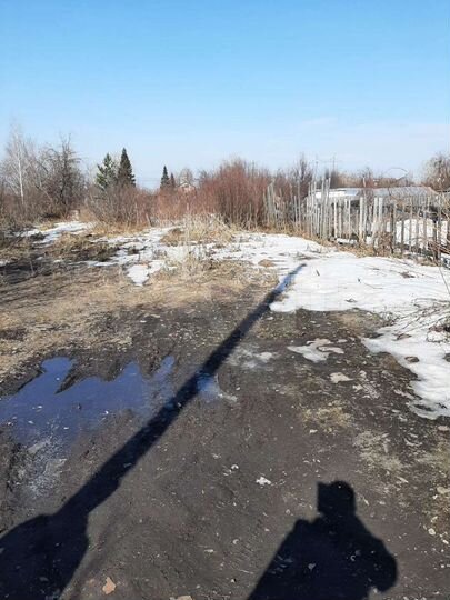 Участок 6 сот. (СНТ, ДНП)