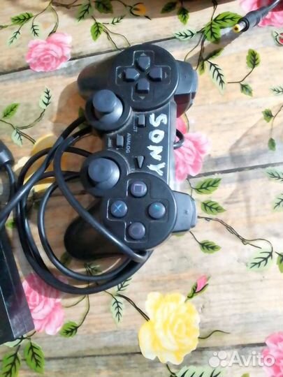 Sony PS2