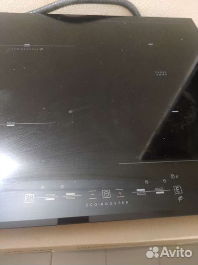 Индукционная варочная панель Whirlpool