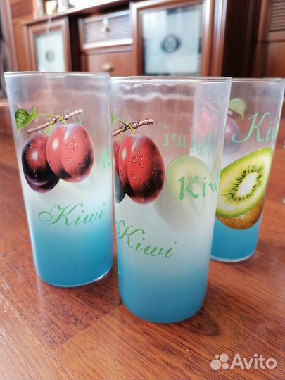 Посуда стекло/обмен