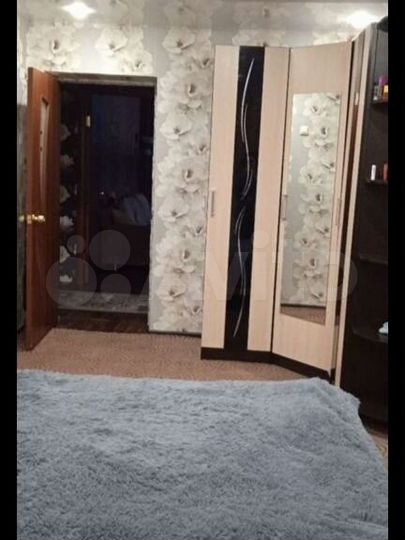 2-к. квартира, 48,2 м², 5/5 эт.