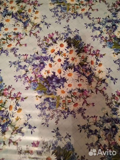 Клеëнка на стол