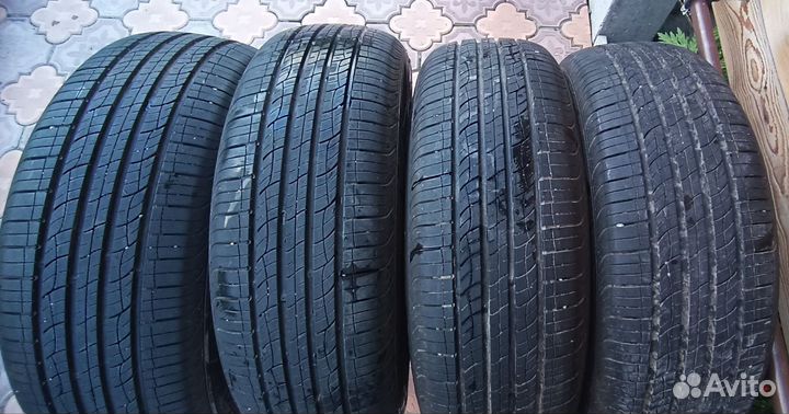 Giti GitiComfort F50 235/65 R18