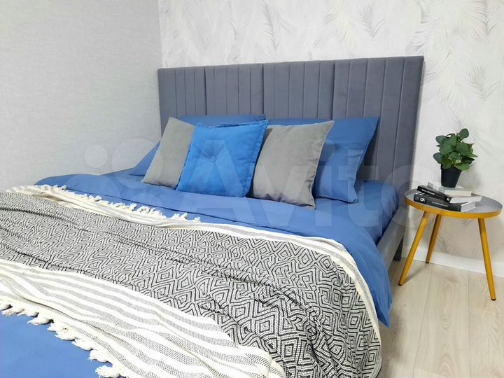 1-к. квартира, 31 м², 5/5 эт.