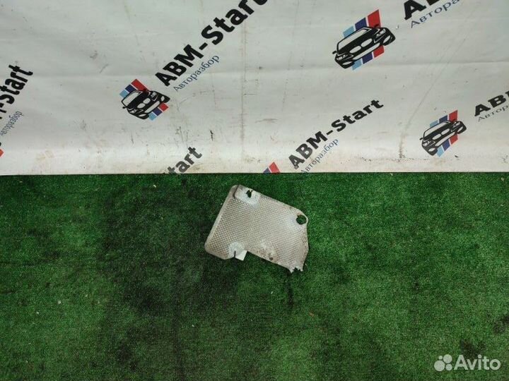 Тепловой экран Bmw 320I F30 N20B20B 2012