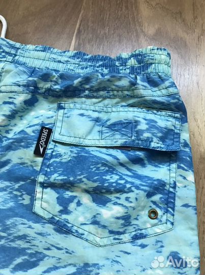 Шорты speedo