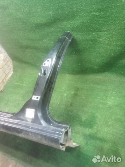 Центральная стойка кузова левая Ford Mondeo 4