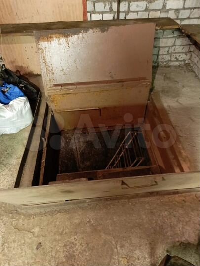 Гараж, 26 м²