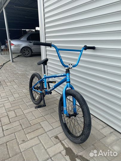 Велосипед BMX Stels