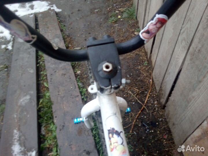 Велик и бмх