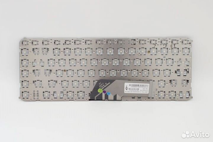 Клавиатура для ноутбука HP Envy 6-1000 без рамки
