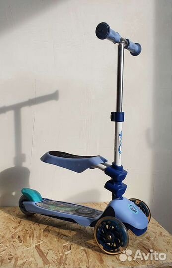 Продам самокат