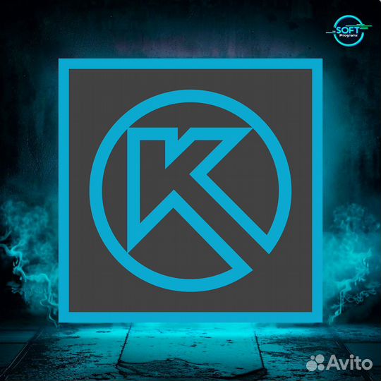 Компас 3D 21. Бессрочно