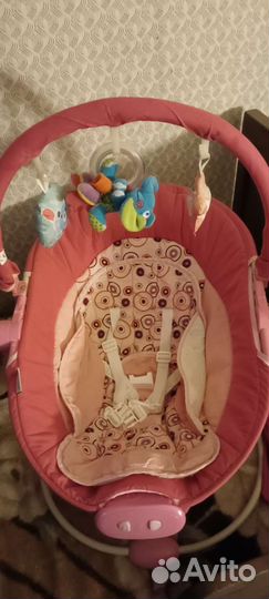 Детские качели