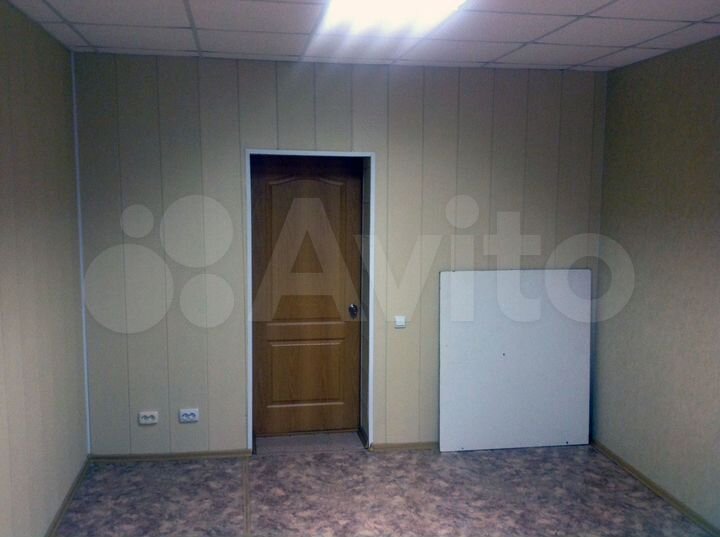 Офис 207, 12.6 м²