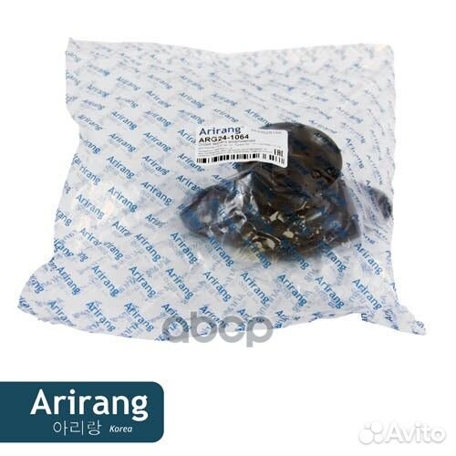 Опора амортизатора Sportage 10-, ix35 10