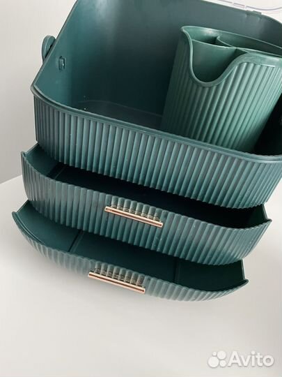 Органайзер для косметики