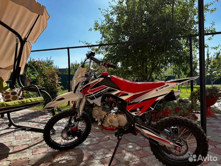 Racer crf 125