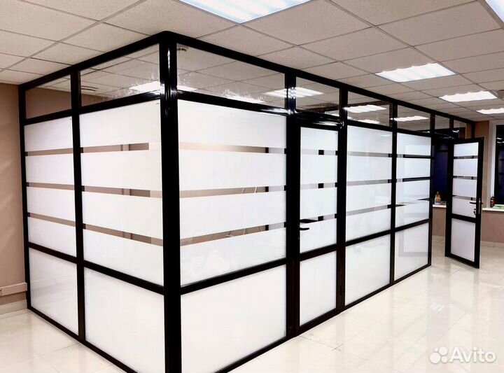 Перегородки