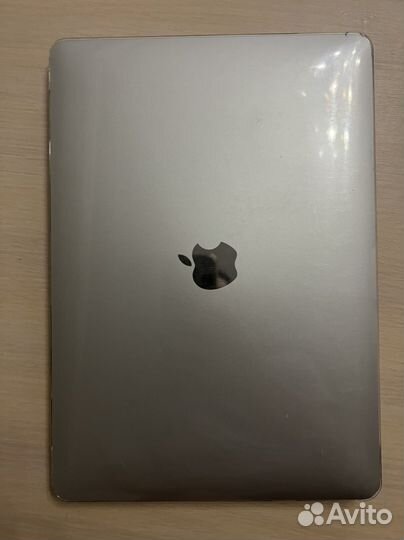 Продам macbook