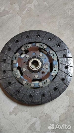 Комплект сцепления Opel Antara