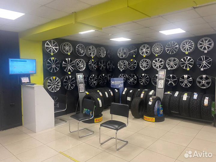 Nokian Tyres Nordman 8 205/55 R16