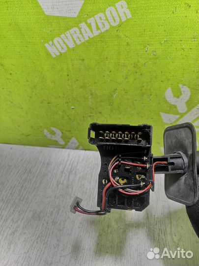 Переключатель поворотов Рено Клио 2 Симбол