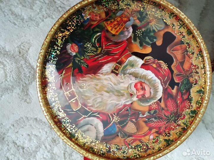 Коробка для подарка