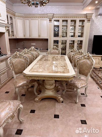 Стол в гостиную \ оплата при получении