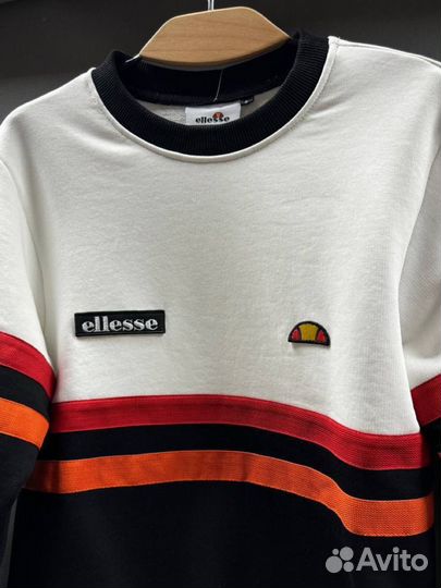 Свитшот ellesse