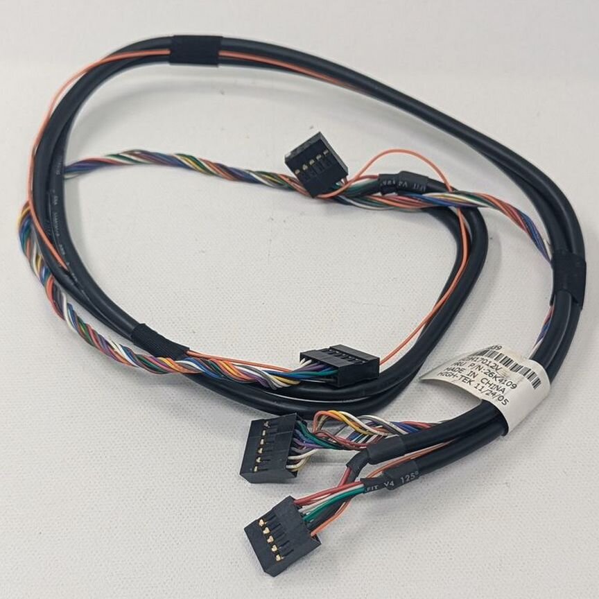 [23K4839] Кабель 26k4109, Ibm Xseries 306