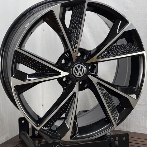 Литые диски Volkswagen 8.5×R19 5×112