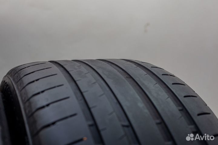 Bridgestone Potenza S007A 275/35 R20 102Q