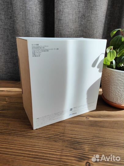 Oculus Quest 3 Новый