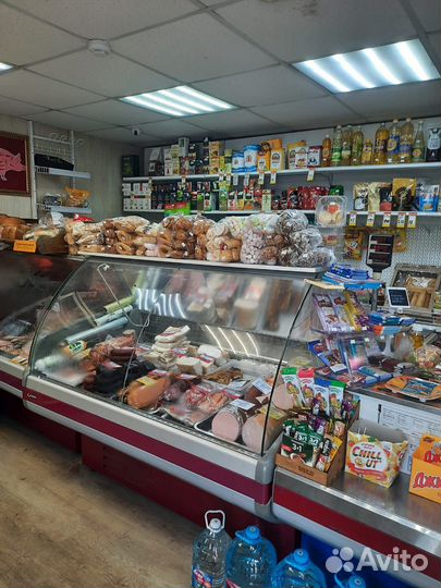 Продавец