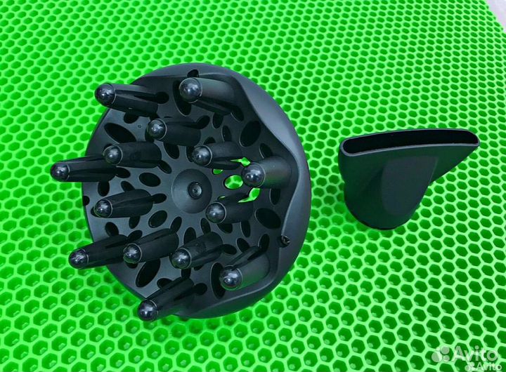 Фен для волос /Новый в коробке