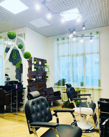 Свободного назначения, 25 м²