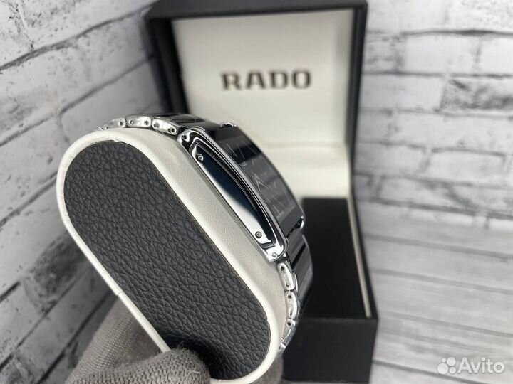 Часы мужские rado