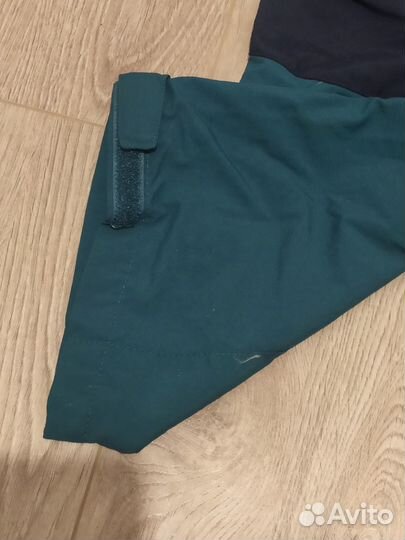 Брюки- шорты походные