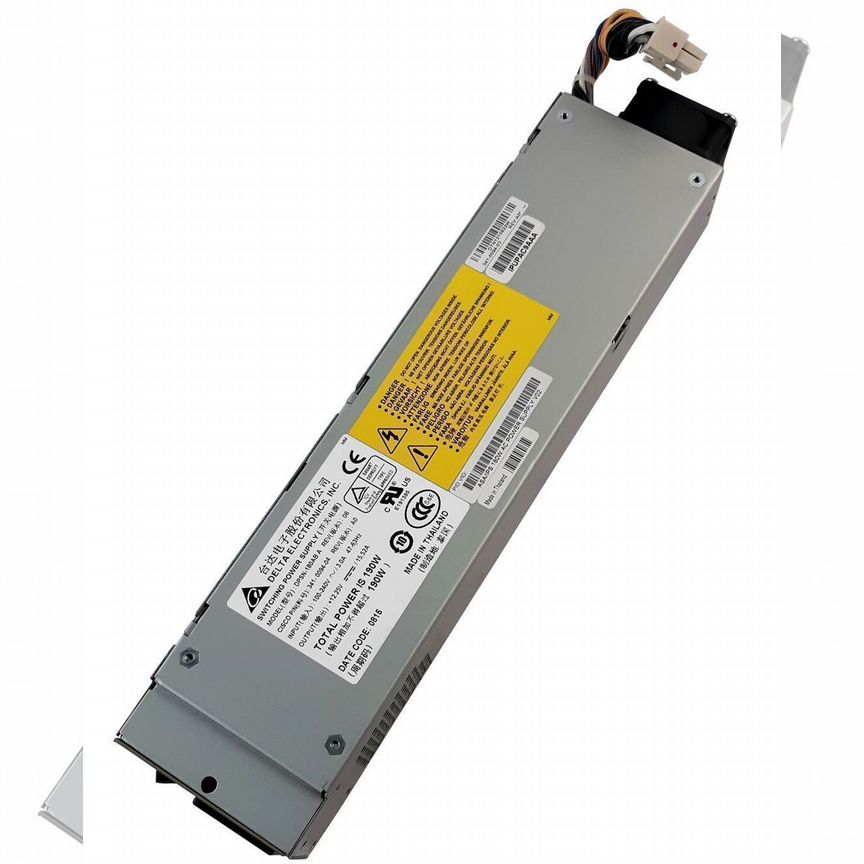 [DPSN-180AB] Блок Питания Cisco A 341-0094-04 180wt Dpsn-180ab
