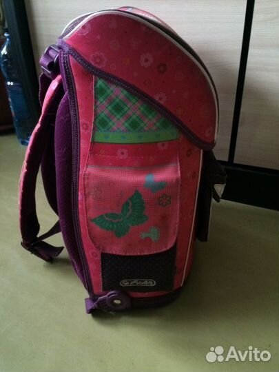 Продам школьный рюкзак пр-во Германия б/у