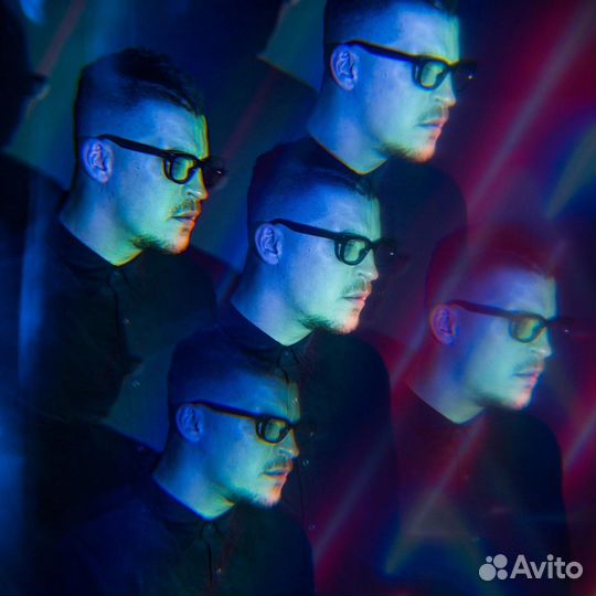 Билеты на концерт Антон Беляев 30.05