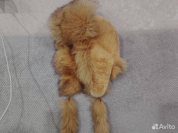 Очень тёплые шапки