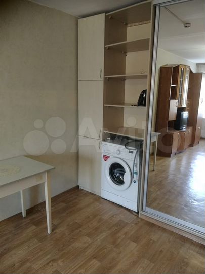 Комната 18 м² в 2-к., 2/5 эт.