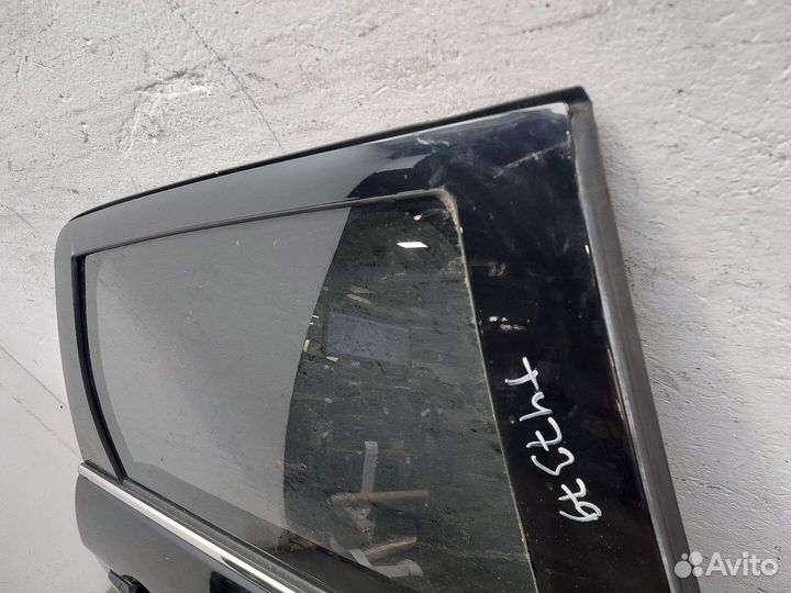 Дверь боковая Mitsubishi ASX, 2018