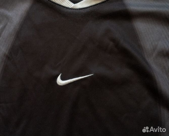 Nike Vintage 00s джерси Dri-fit