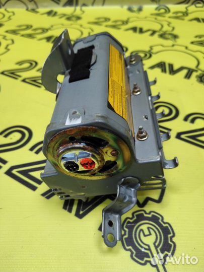 Подушка безопасности Airbag пассажира Toyota